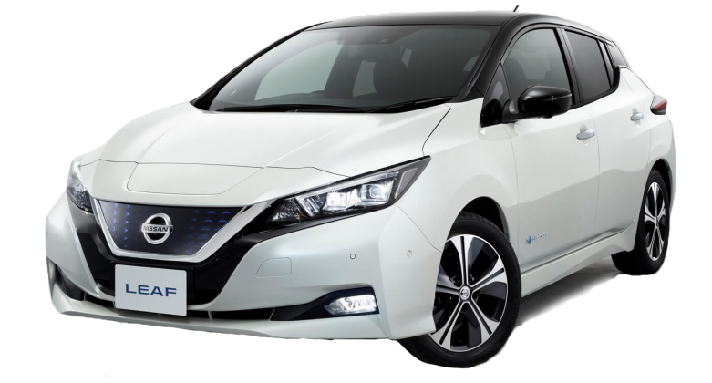 Nissan Leaf 2018 SL 40 kWh