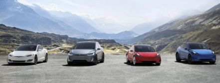 Ilon Musk announced a significant increase in production of Tesla