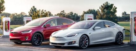 Cars Tesla Model S and Model X will receive new electric motors