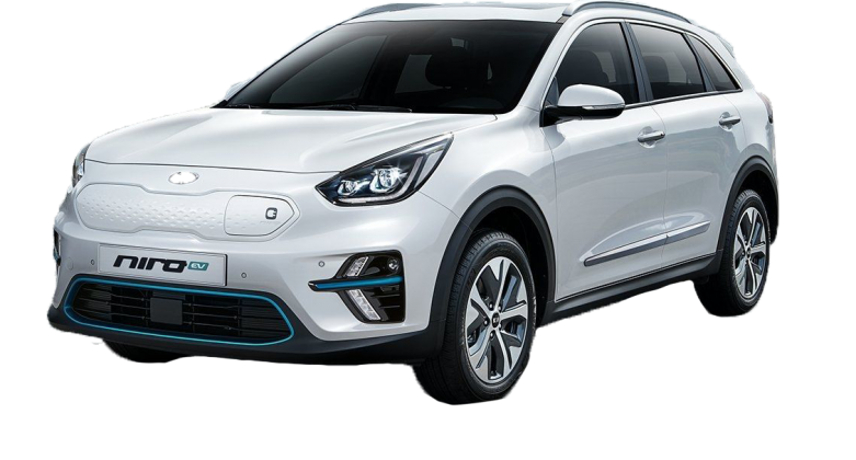 Kia Niro EV