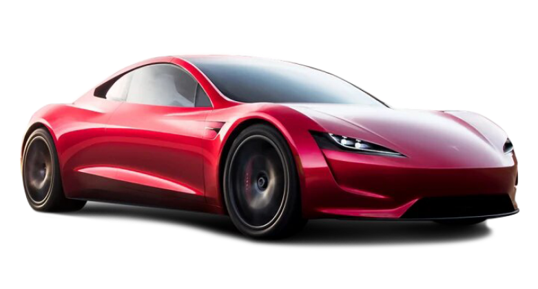 Tesla Roadster 2