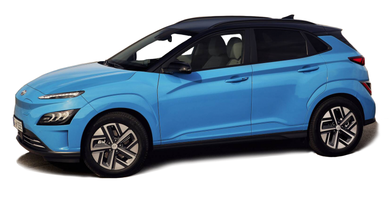 Hyundai Kona Electric 2022