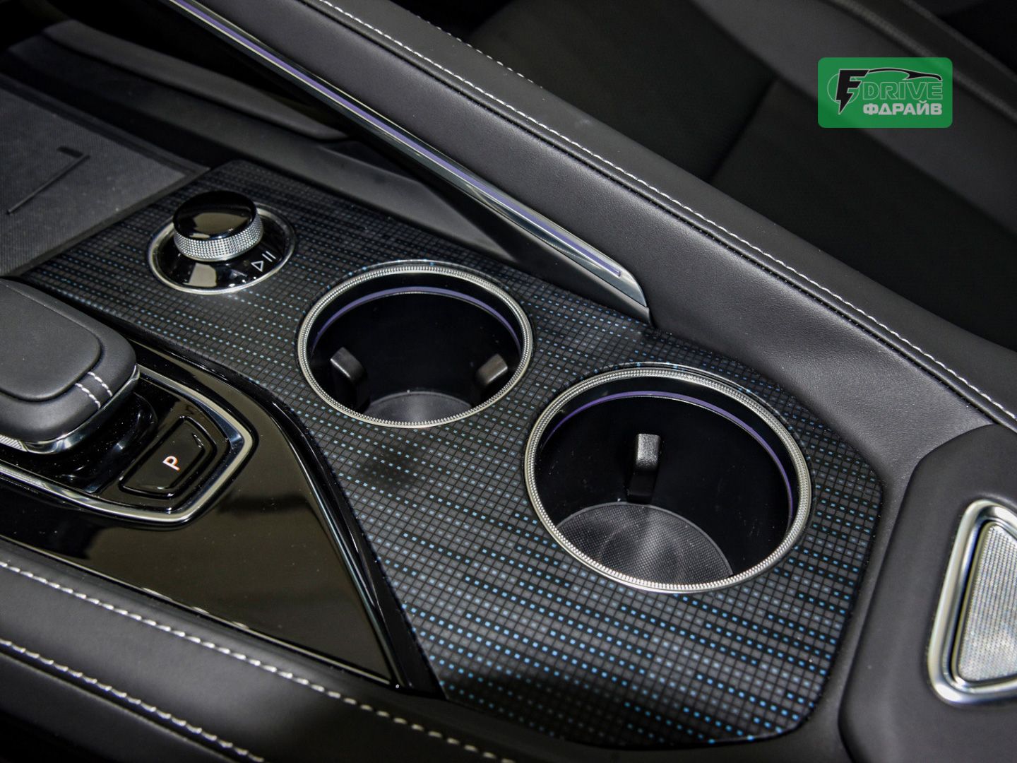 Zeekr 001 We 2 WD в FdriveSalon. Электромобиль 001 в Украине, Киеве