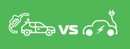 Differences between gasoline and electric cars in maintenance